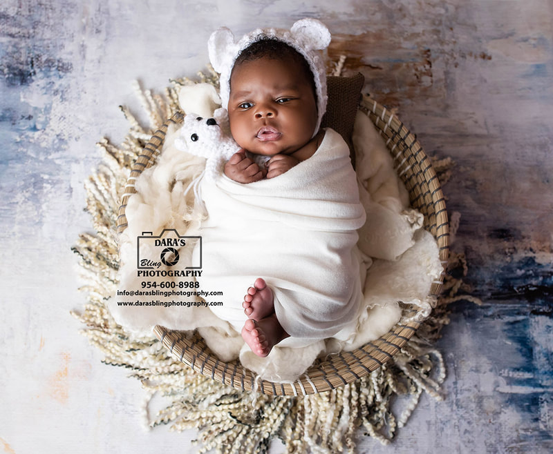 baby newborn photoshoot