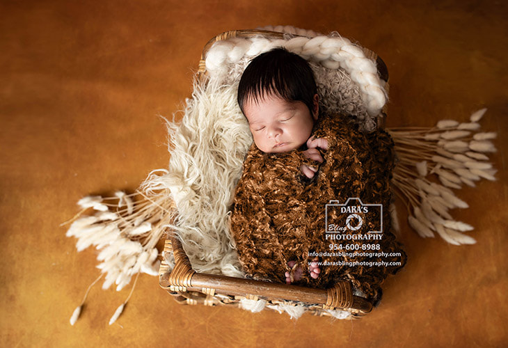 Baby photography ideas