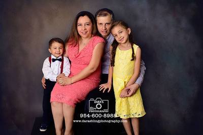 family photography Fort Lauderdale