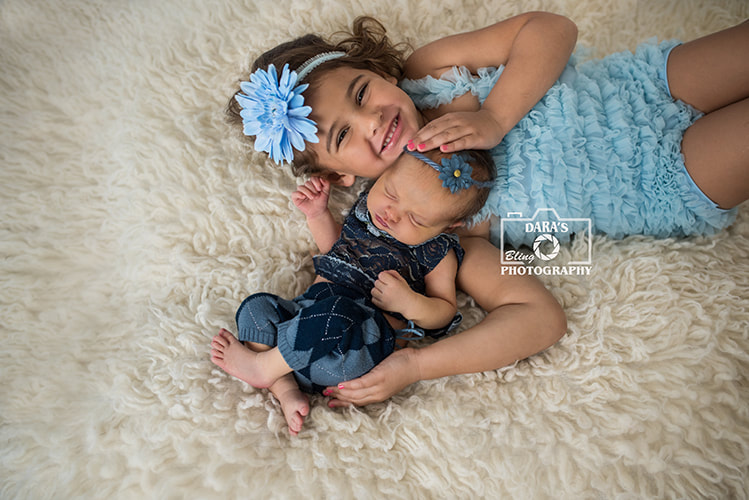 Fort Lauderdale newborn baby photographer 