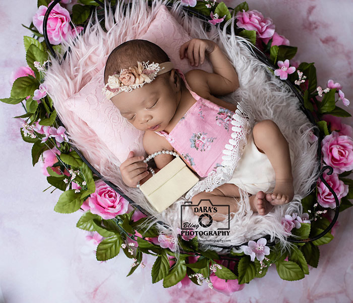 Baby photography packages