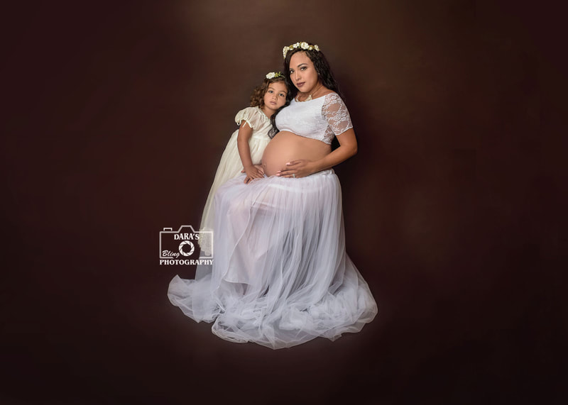 Maternity photo shoot packages