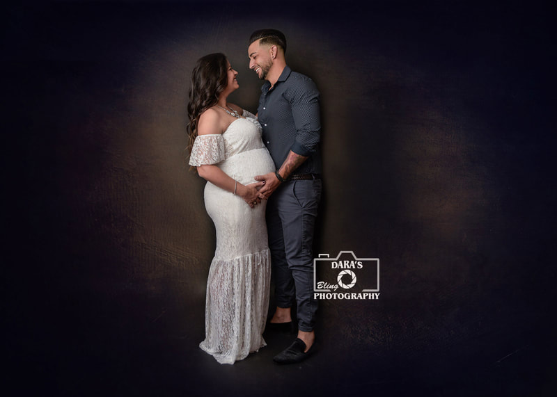 Pregnancy photography services