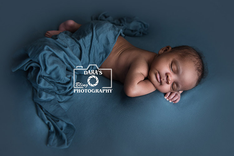 newborn photography studio Pembroke Pines