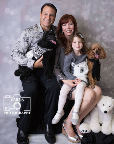 pet photography family photography