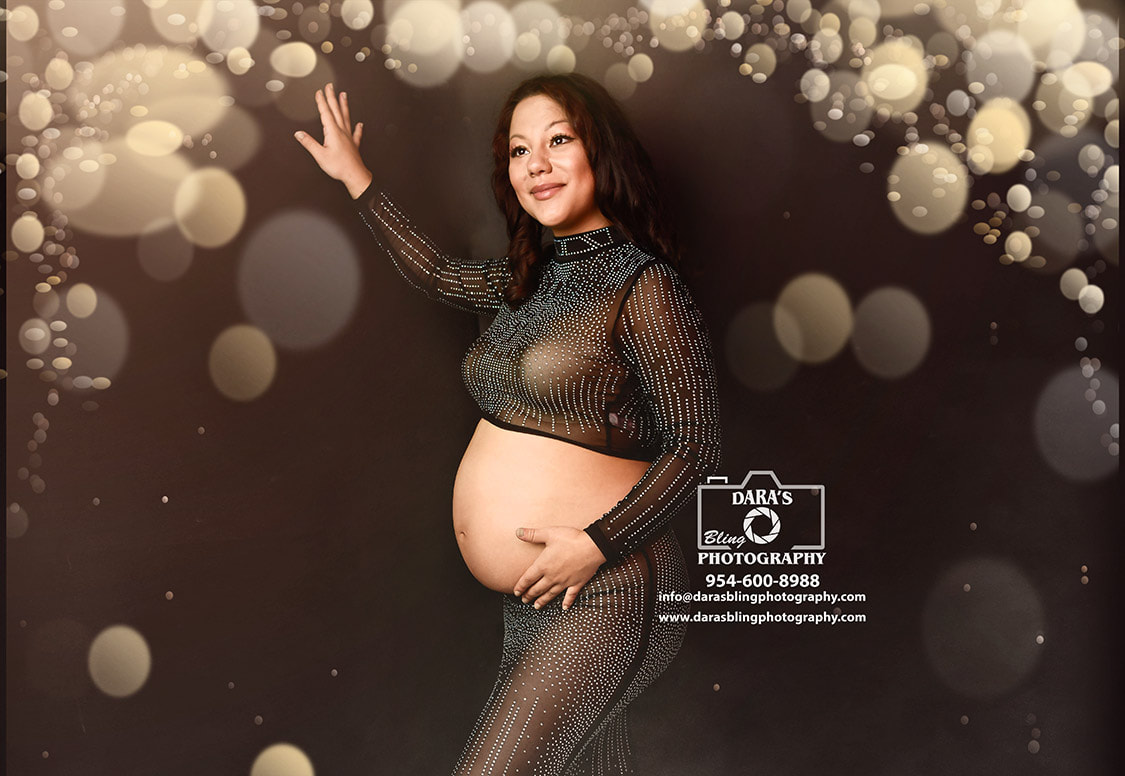 professional pregnancy photography